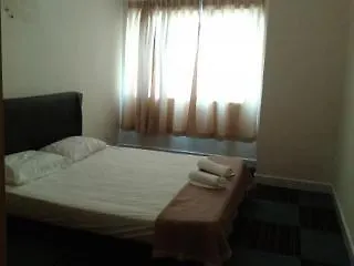 G&S Holiday House Malacca