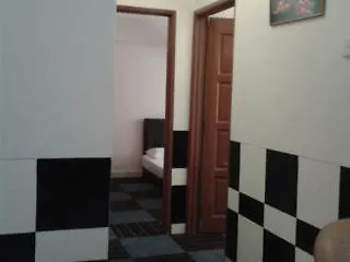 Διαμέρισμα G&S Holiday House Malacca